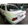 ford orion del año 1992