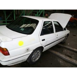 ford orion del año 1992