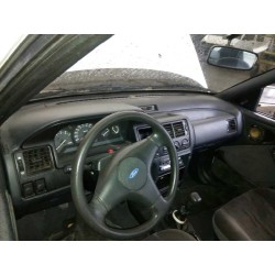 ford orion del año 1992