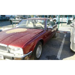 jaguar xj6/12 del año 1992