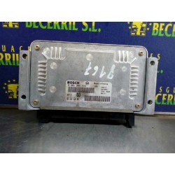 Recambio de centralita motor uce para citroen xsara berlina 1.6 attraction referencia OEM IAM 9632693880 0261206214 