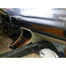 jaguar xj6/12 del año 1992