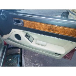 jaguar xj6/12 del año 1992