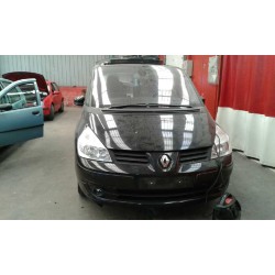 renault espace iv (jk0) del año 2007