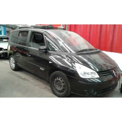 renault espace iv (jk0) del año 2007