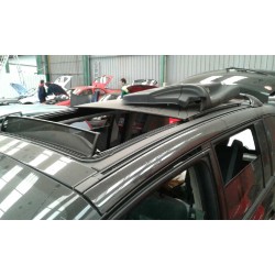 renault espace iv (jk0) del año 2007