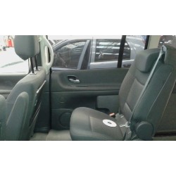 renault espace iv (jk0) del año 2007