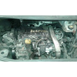 renault espace iv (jk0) del año 2007