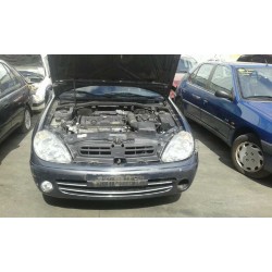 citroen xsara coupe del año 2003