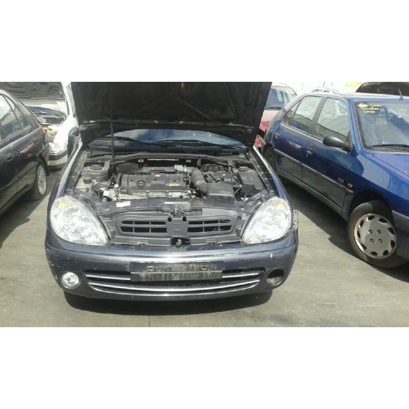 citroen xsara coupe del año 2003