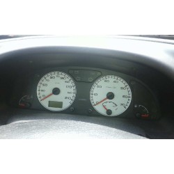 citroen xsara coupe del año 2003