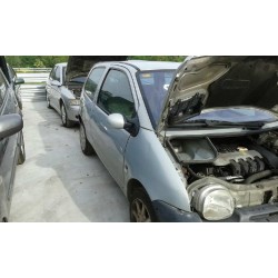 renault twingo (co6) del año 2003