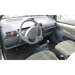 renault twingo (co6) del año 2003