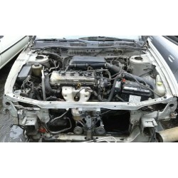 nissan primera berlina (p11) del año 1999
