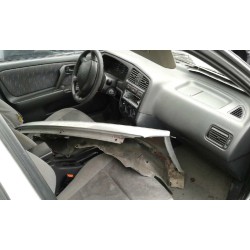 nissan primera berlina (p11) del año 1999