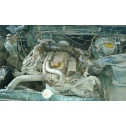 nissan terrano/terrano.ii (r20) del año 1995