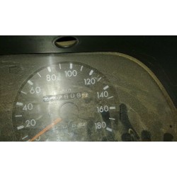 nissan terrano/terrano.ii (r20) del año 1995