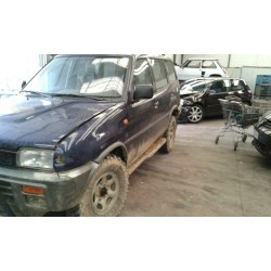 nissan terrano/terrano.ii (r20) del año 1995