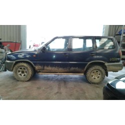nissan terrano/terrano.ii (r20) del año 1995