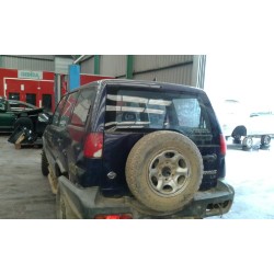 nissan terrano/terrano.ii (r20) del año 1995
