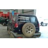 nissan terrano/terrano.ii (r20) del año 1995