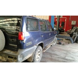 nissan terrano/terrano.ii (r20) del año 1995