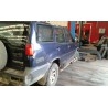 nissan terrano/terrano.ii (r20) del año 1995