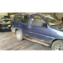 nissan terrano/terrano.ii (r20) del año 1995