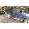 nissan terrano/terrano.ii (r20) del año 1995