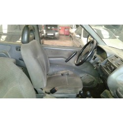 nissan terrano/terrano.ii (r20) del año 1995