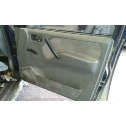nissan terrano/terrano.ii (r20) del año 1995