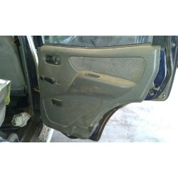 nissan terrano/terrano.ii (r20) del año 1995