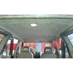 nissan terrano/terrano.ii (r20) del año 1995