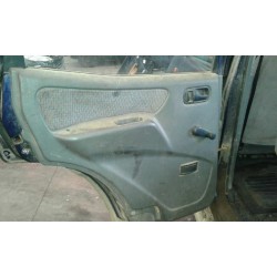 nissan terrano/terrano.ii (r20) del año 1995