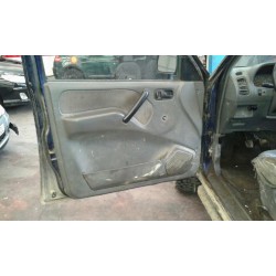 nissan terrano/terrano.ii (r20) del año 1995