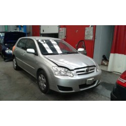 toyota corolla (e12) del año 2005