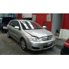 toyota corolla (e12) del año 2005