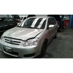 toyota corolla (e12) del año 2005
