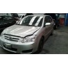 toyota corolla (e12) del año 2005