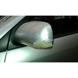 toyota corolla (e12) del año 2005
