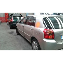 toyota corolla (e12) del año 2005