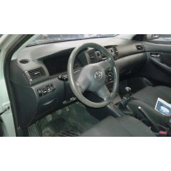 toyota corolla (e12) del año 2005