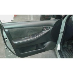 toyota corolla (e12) del año 2005