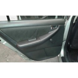 toyota corolla (e12) del año 2005