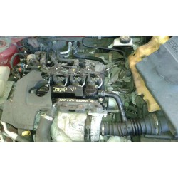 mazda 3 berlina (bk) del año 2004