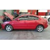 mazda 3 berlina (bk) del año 2004