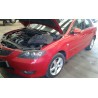 mazda 3 berlina (bk) del año 2004