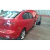 mazda 3 berlina (bk) del año 2004
