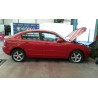 mazda 3 berlina (bk) del año 2004