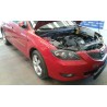 mazda 3 berlina (bk) del año 2004
